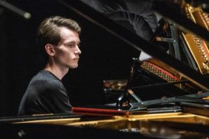 Matinée du piano – Dmitry Batalov
